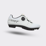 DMT KM4 : scarpe mtb xc Bianche | DMT Cycling