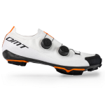 Scarpe per MTB DMT carbonio KM0 bianca LUMI LIMITED EDITION