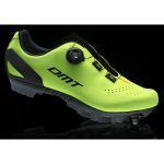 Scarpa MTB DMT DM5 Yellow black orange