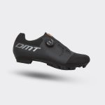 KM4 Scarpe Nere 35