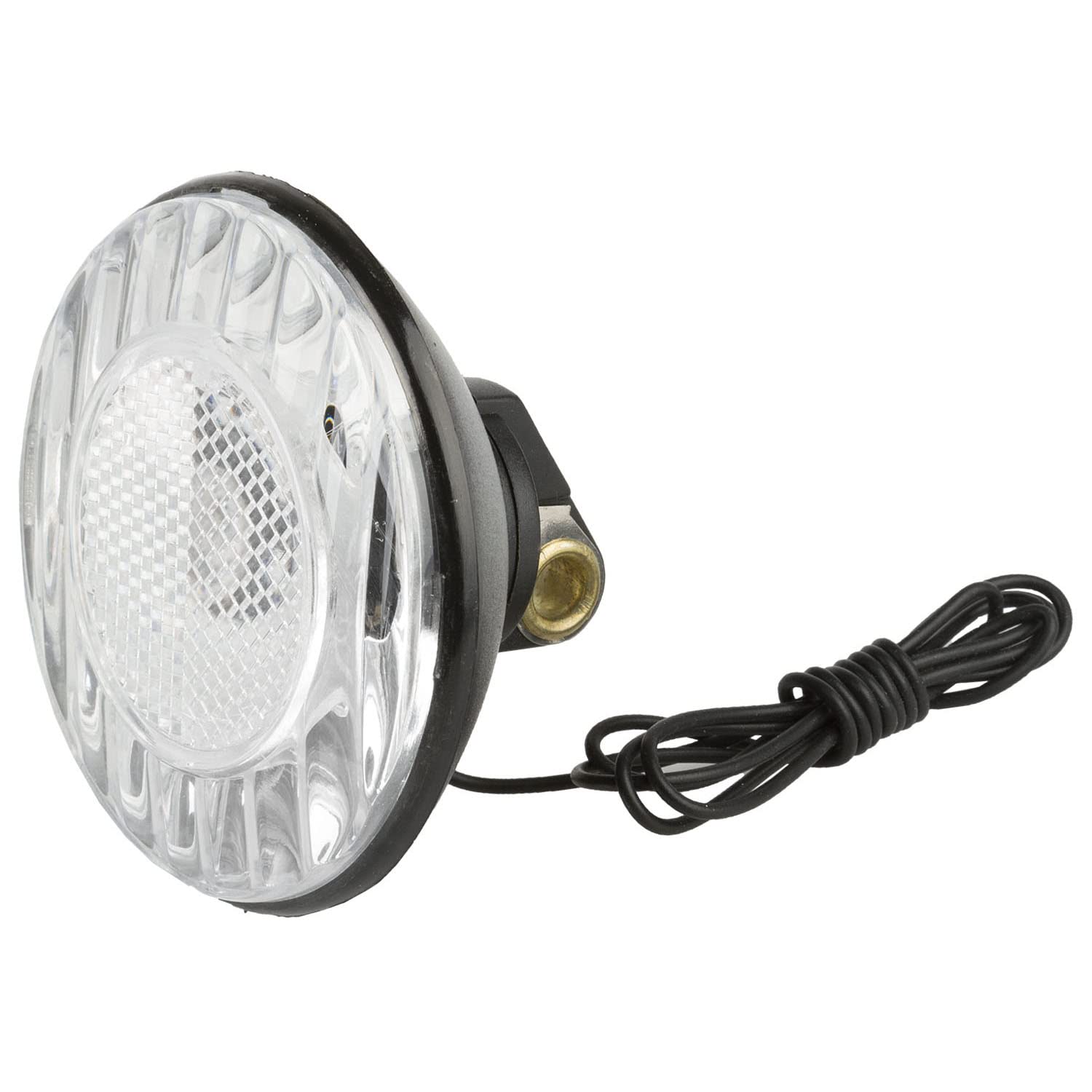 fanale-anteriore-bici-052toj-1.jpg cyclingcolors fanale Anteriore Bicicletta Dinamo Bici con Lampadina 6V 2,4W Faro Luce con riflettore : Amazon.it: Sport e tempo libero - immagine 1