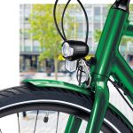 E Bike, fanale anteriore a Led per biciclette elettriche 6/48V