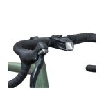 Fanale Anteriore Bici AHEAD 35 USB Buchel|Büchel|Fanali anteriori
