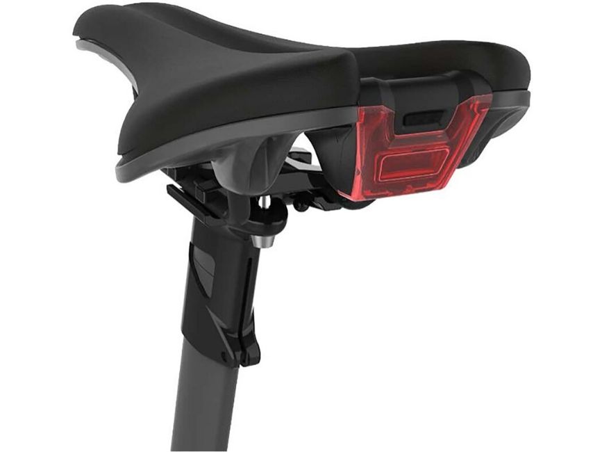 fanalino-posteriore-bici-779iqv-1.jpg Fanale posteriore sottosella NUMEN + UNICLIP TL Cremonini Bike - immagine 1