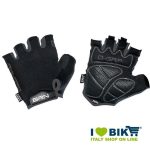 Guanti ciclismo BRN Air Pro nero/grigio