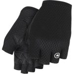 Assos Guanti senza Dita Endurance S11 black series