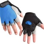 Guanti Ciclismo Uomo Guanti Ciclismo Estivi Bici Da Corsa Paracalli Ginnastica Artistica Bambina Palestra Donna Montagna Scooter Moto Abbigliamento Ragazza 12 Anni Bambini Inverno Senza Dita Bambino : Amazon.it: Moda