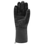 Racer E Glove 4 Gants vélo hi tech chauffants, étanches et tactiles Nero / XXXL