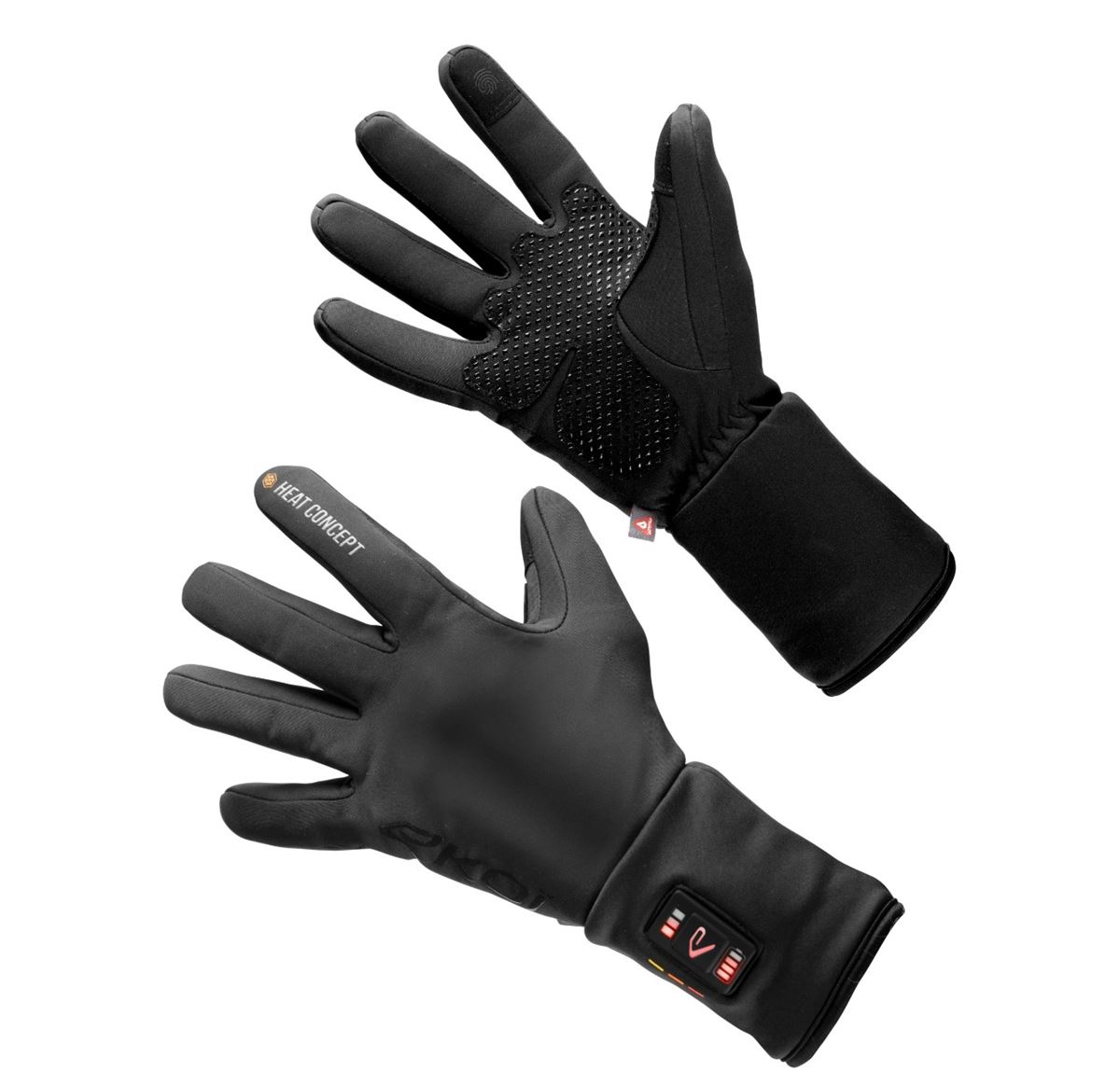 guanti-riscaldati-bici-202cda-1.jpg GUANTI DA CICLISMO RISCALDATI EKOÏ PERF HEAT CONCEPT PRIMALOFT Pianeta Mountain Bike - immagine 1