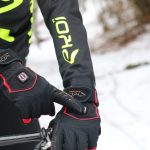EKOÏ Heat Concept, guanti e copri scarpe riscaldati Tech Cycling