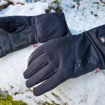 Test guanti bici riscaldanti EKOI Perf Heat Concept Primaloft
