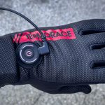 Guanto da bici riscaldato Termorace: addio mani fredde? BiciDaStrada