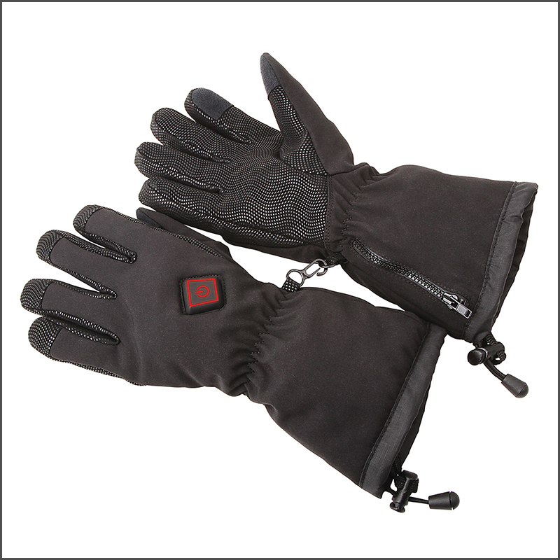 guanti-riscaldati-bici-759rrl-1.jpg guanti riscaldati a batterie per biciclette e bike e e mtb - immagine 1