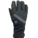 Guanti riscaldati Snowlife Bios Heat DT Nero S / Nero