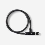 Lucchetto Antifurto bici 120 con chiave