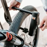 Lucchetto per e bike cose da sapere