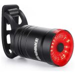 Leadbike Luce Posteriore Per Bici A Led Ricaricabile Usb Faro Fanale Tondo Corsa Mtb ePRICE