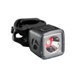 Luce posteriore Bontrager Flare R City