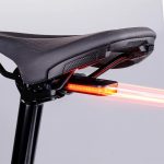 Luce posteriore Ravemen CL01 30