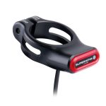 Supernova Luce Bici Posteriore TL3 Mini Seatpost Clamp 12V 27.2 mm / 31.8 mm