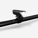 Kit luci bici anteriore e posteriore led ST 110 a pile | Decathlon