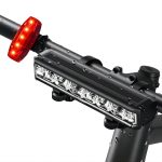 Posugear Luci Bicicletta LED Accessori, Luce Bici Ricaricabili USB Anteriore e Posteriore, IPX5 Fanale Bici Torcia per MTB Corsa Monopattino Elettrico Ebike Adulto Bambino : Amazon.it: Sport e tempo libero