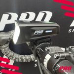 Set luci bici LED 100 Lux – Anteriore e posteriore USB – Pro Sport Lights