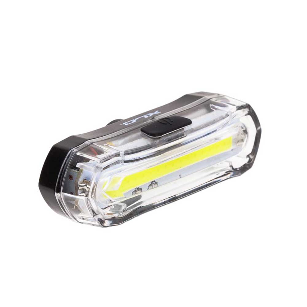 luci-per-bicicletta-999oei-1.jpg XLC Luce Anteriore per Bicicletta a led CL E05 055149417611 | Mognetti Bike - immagine 1