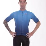Maglia estiva "Race"