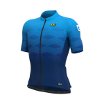 Alè MAGLIA ESTIVA PR R MAGNITUDE BLU MARINO