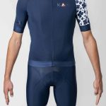 Maglia estiva "Shoulder"