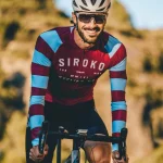 Guida alle maglie a maniche lunghe Quale modello indossare e quando – SIROKO CYCLING COMMUNITY