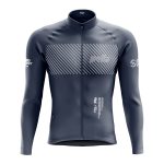 Maglia Ciclismo Manica Lunga Platinum PRO Twilight PellaSportswear