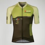 Custom Team abbigliamento personalizzato Ciclismo Strada Marcello Bergamo