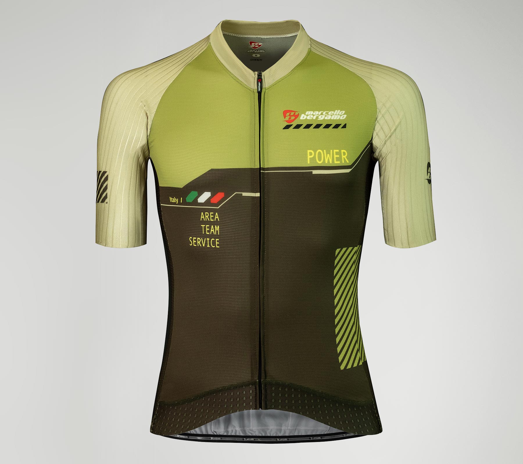 maglie-da-ciclismo-personalizzate-118suq-1.jpg Custom Team abbigliamento personalizzato Ciclismo Strada Marcello Bergamo - immagine 1