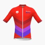 Progetta maglie da ciclismo personalizzabili