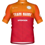 Crea maglia ciclismo personalizzata Designer 3D | spized