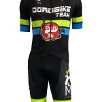 Abbigliamento sportivo Ideartsport: Ricamificio e abbigliamento sportivo personalizzato