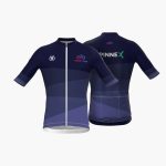 Progetta maglie da ciclismo personalizzabili