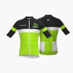 Progetta maglie da ciclismo personalizzabili