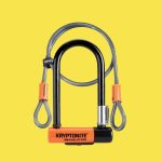 Il miglior modo per legare la bicicletta