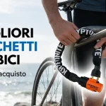 I migliori lucchetti per bici 2026 Dottorciclismo