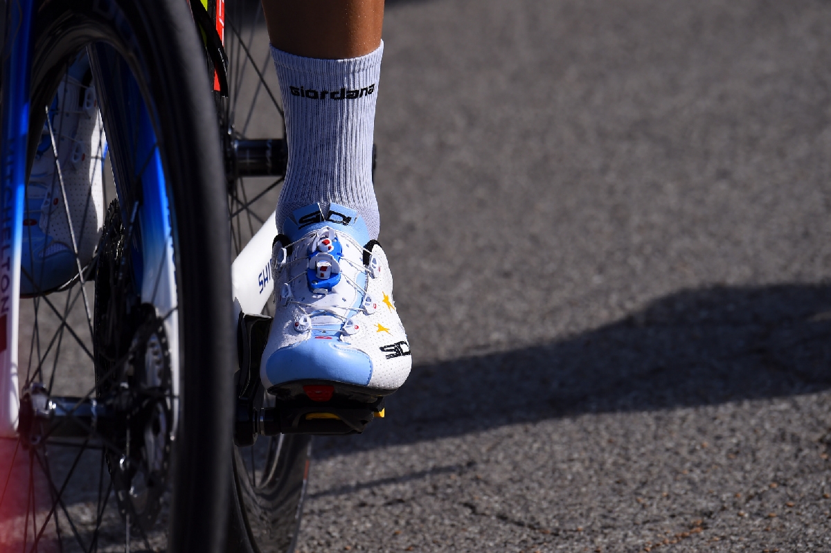 Trofeo Beghelli 2018 Come scegliere le scarpe da bici: ecco cosa valutare BiciDaStrada - immagine 1