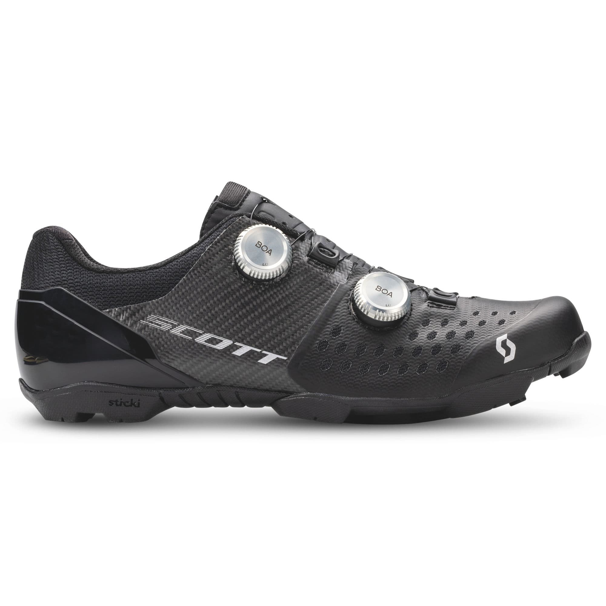 migliori-scarpe-bici-da-corsa-735kgt-1.jpg Le 10 migliori scarpe per Mountain Bike cross country - immagine 1