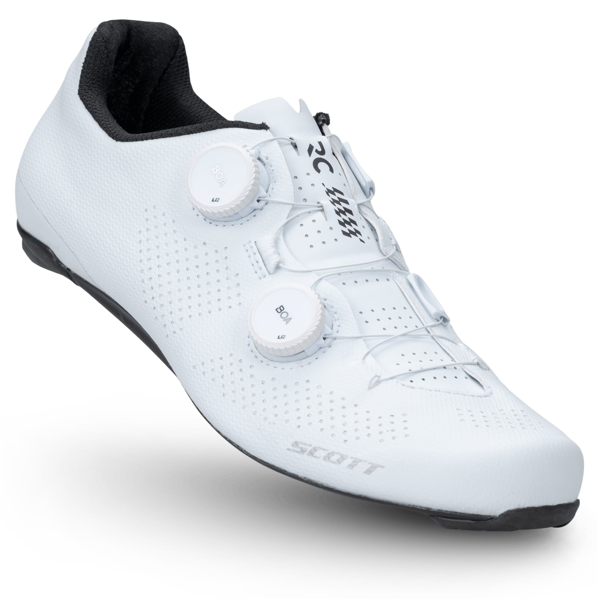 migliori-scarpe-bici-da-corsa-764sqq-1.jpg Scarpe Scott: le Migliori Scarpe per Ciclismo da Strada e Bici da Corsa | All4cycling - immagine 1