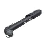 Mini pompa telescopica 120psi | PRO