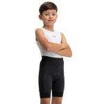 Pantaloncini imbottiti da ciclismo da bambino Bambini e bambine K Core Playgroun