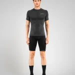 Pantaloncini Trail Running Uomo | Shorts Sportivi | Oxyburn