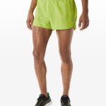 Pantaloncini da Running Uomo | MisterRunning.com