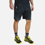 Pantaloncini da corsa in montagna uomo PANTALONCINI LUNGHI | Raidlight